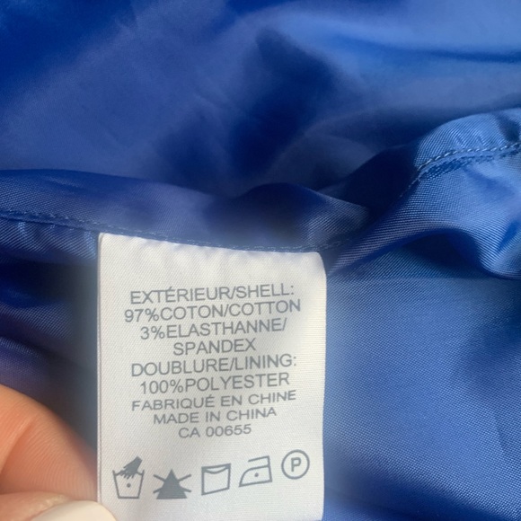 Pencil skirt with fun design. - Picture 4 of 6